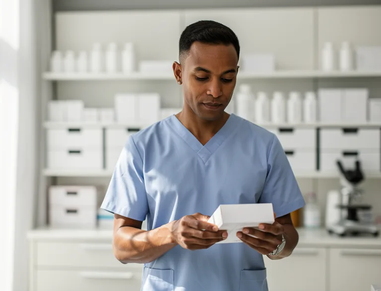 Duty Pharmacy service in Huyton